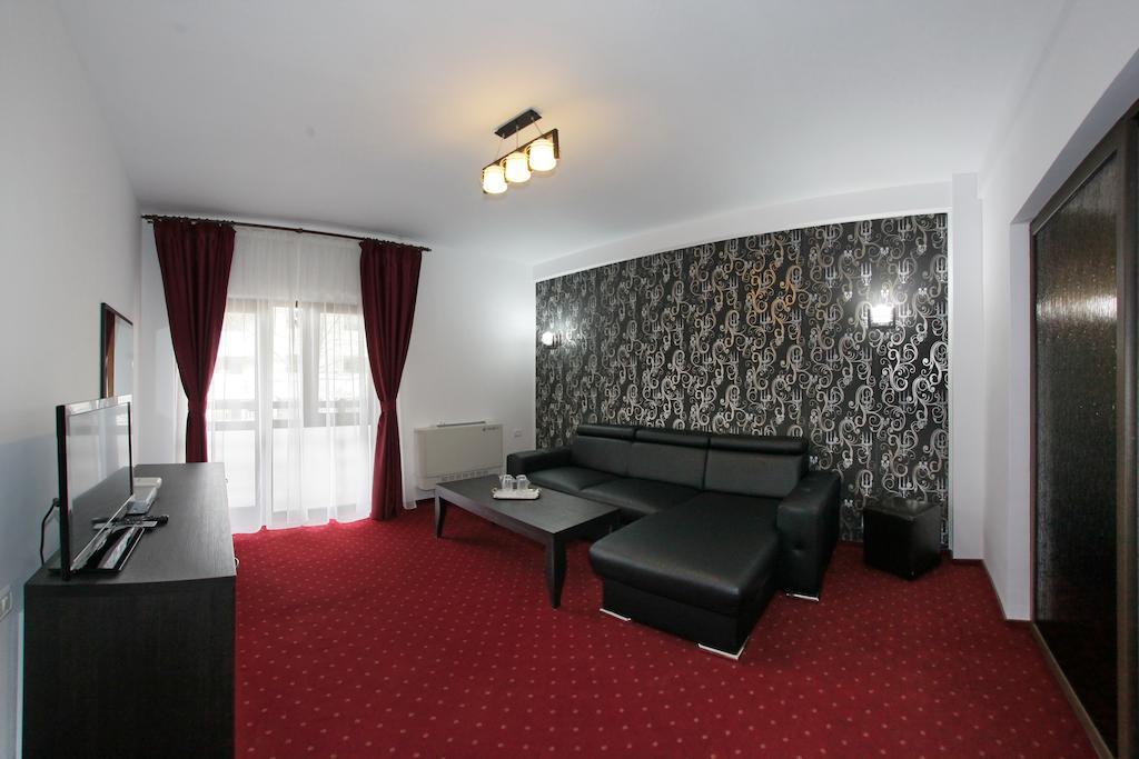 Hotel Rebis Brăila Rom bilde