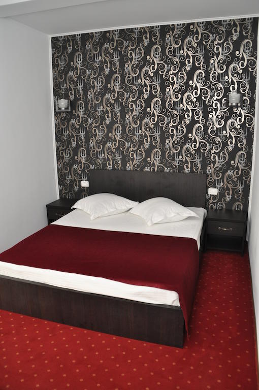 Hotel Rebis Brăila Rom bilde